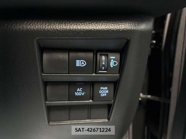 Toyota VOXY 2023-08 8691853-6