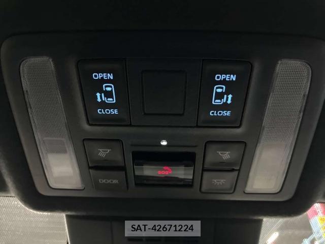 Toyota VOXY 2023-08 8691853-8