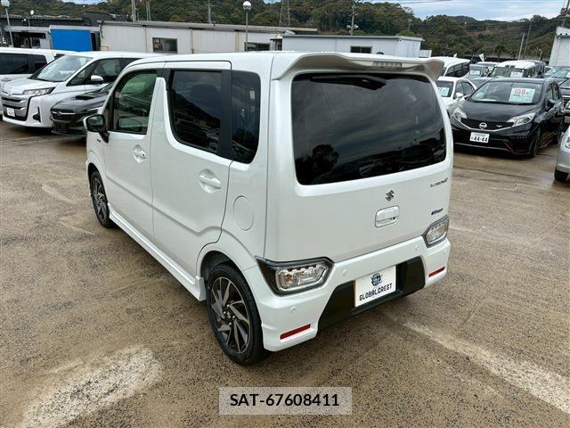 Suzuki WAGON R 2026-03 8650185-10