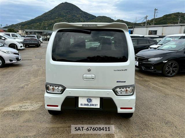 Suzuki WAGON R 2026-03 8650185-11