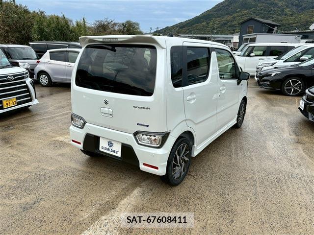 Suzuki WAGON R 2026-03 8650185-12