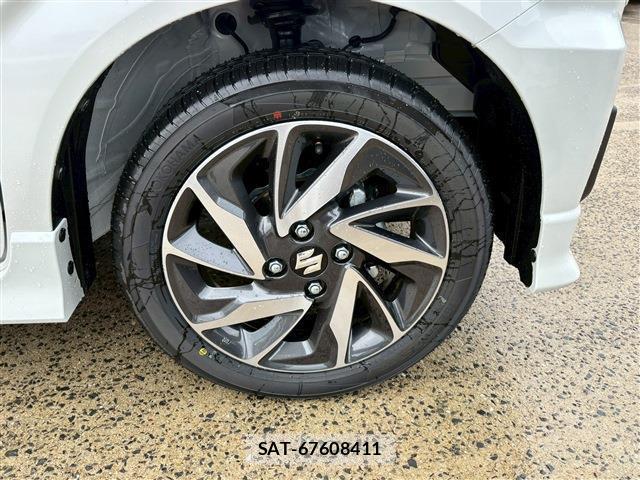Suzuki WAGON R 2026-03 8650185-13