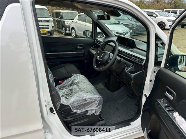 Suzuki WAGON R 2026-03 8650185-14