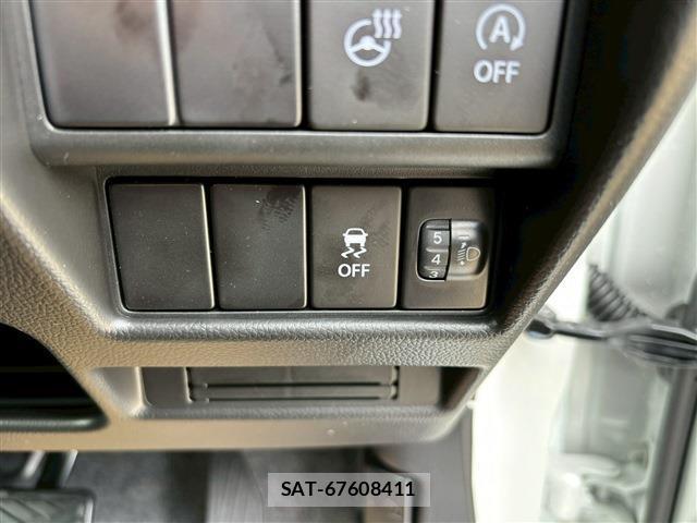 Suzuki WAGON R 2026-03 8650185-18