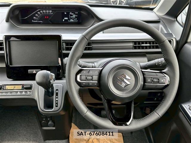 Suzuki WAGON R 2026-03 8650185-19