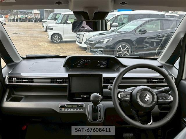 Suzuki WAGON R 2026-03 8650185-2