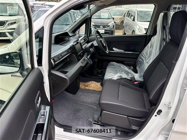 Suzuki WAGON R 2026-03 8650185-3