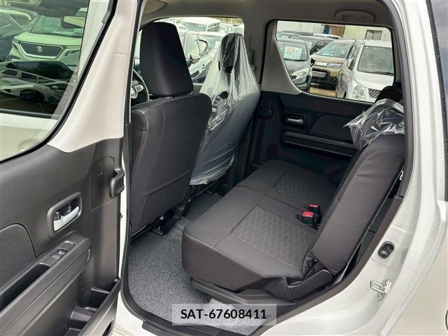 Suzuki WAGON R 2026-03 8650185-4