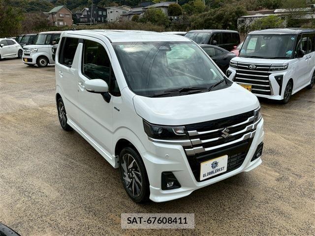Suzuki WAGON R 2026-03 8650185-7