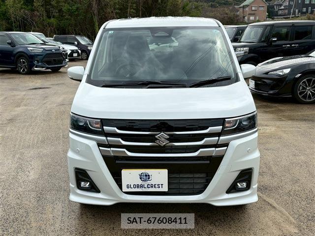 Suzuki WAGON R 2026-03 8650185-8