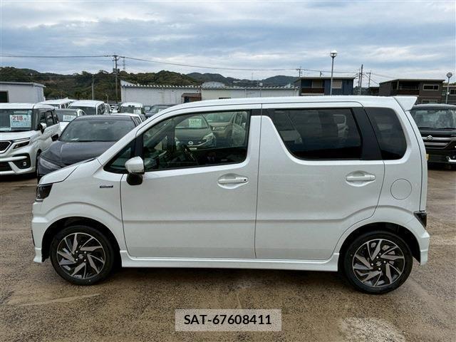 Suzuki WAGON R 2026-03 8650185-9