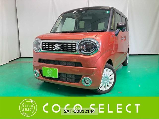 Suzuki WAGON R 2024-11 8691222-0
