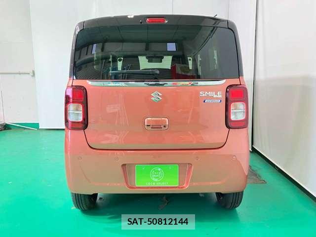 Suzuki WAGON R 2024-11 8691222-1