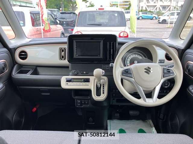 Suzuki WAGON R 2024-11 8691222-2