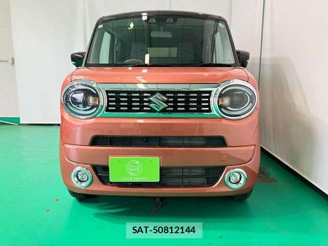 Suzuki WAGON R 2024-11 8691222-3