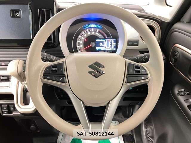 Suzuki WAGON R 2024-11 8691222-7