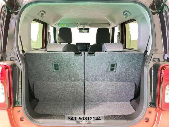 Suzuki WAGON R 2024-11 8691222-8