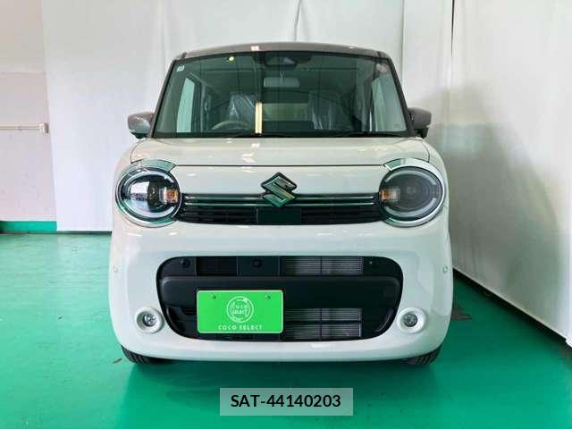 Suzuki WAGON R 2025-11 8691247-0