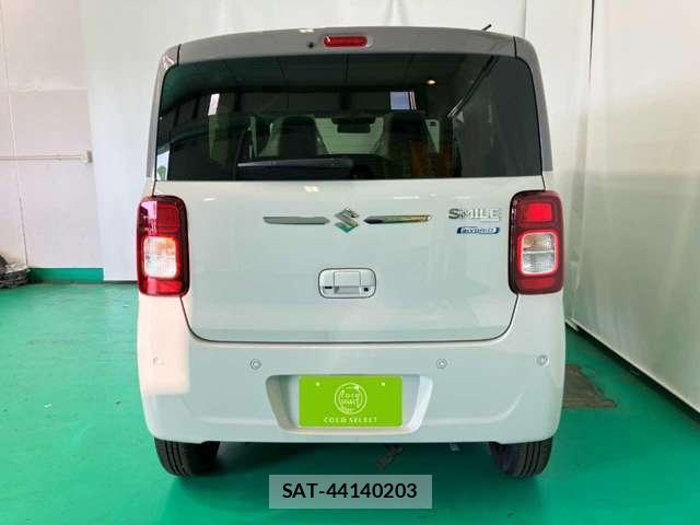 Suzuki WAGON R 2025-11 8691247-1