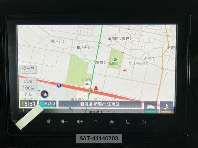 Suzuki WAGON R 2025-11 8691247-11