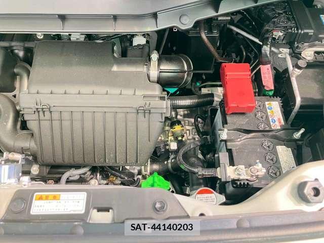 Suzuki WAGON R 2025-11 8691247-15