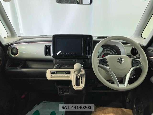 Suzuki WAGON R 2025-11 8691247-2