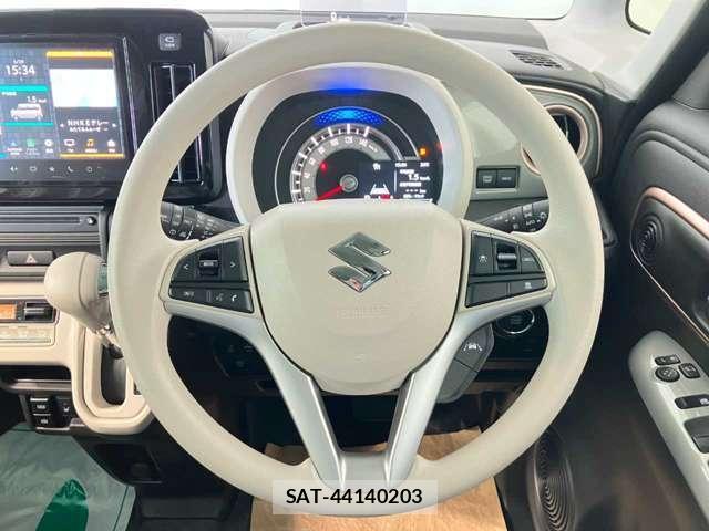 Suzuki WAGON R 2025-11 8691247-7