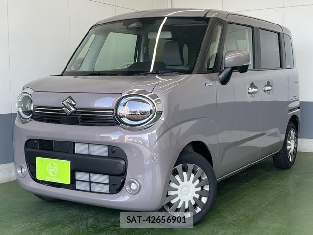 Suzuki WAGON R 2025-11 8691257-0