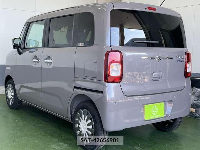 Suzuki WAGON R 2025-11 8691257-1