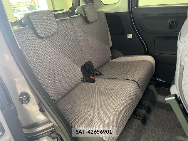 Suzuki WAGON R 2025-11 8691257-10