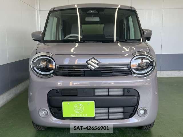 Suzuki WAGON R 2025-11 8691257-11