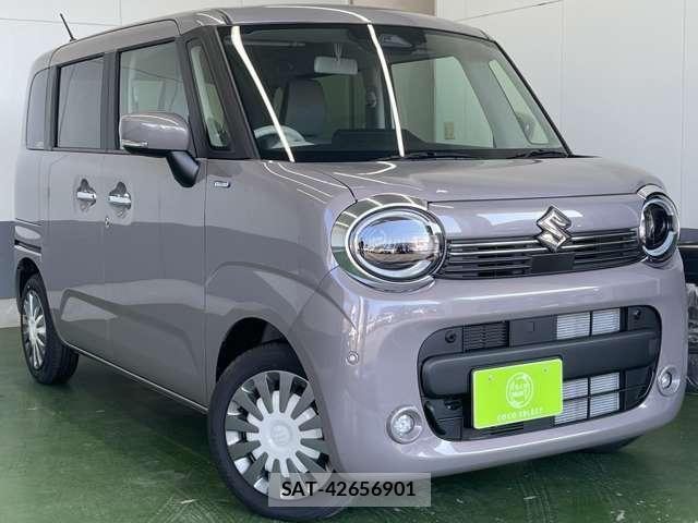 Suzuki WAGON R 2025-11 8691257-12