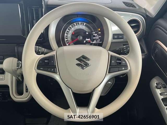 Suzuki WAGON R 2025-11 8691257-13