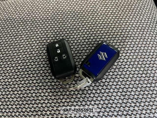 Suzuki WAGON R 2025-11 8691257-14