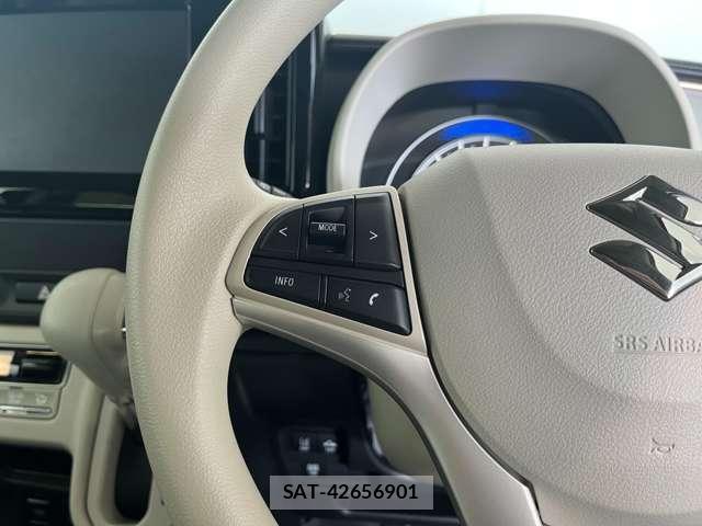Suzuki WAGON R 2025-11 8691257-15
