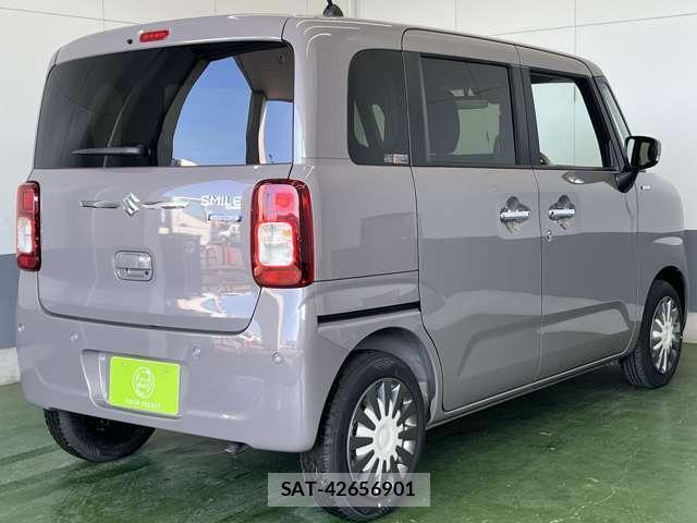 Suzuki WAGON R 2025-11 8691257-16