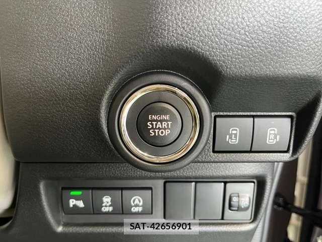 Suzuki WAGON R 2025-11 8691257-17