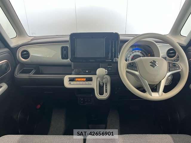 Suzuki WAGON R 2025-11 8691257-2