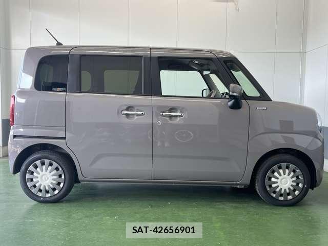 Suzuki WAGON R 2025-11 8691257-3
