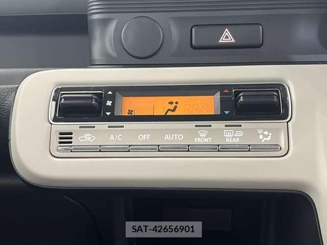 Suzuki WAGON R 2025-11 8691257-4