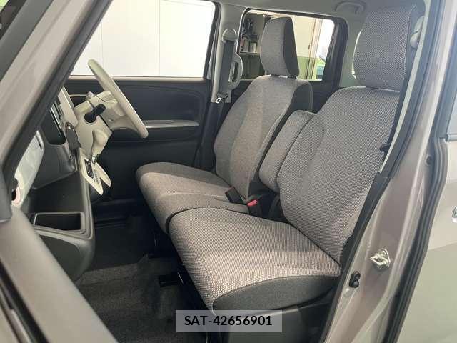 Suzuki WAGON R 2025-11 8691257-5