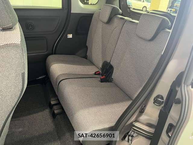 Suzuki WAGON R 2025-11 8691257-6