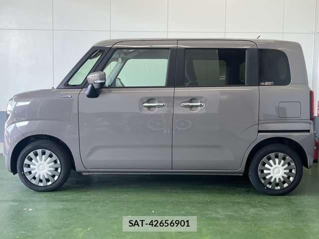 Suzuki WAGON R 2025-11 8691257-7