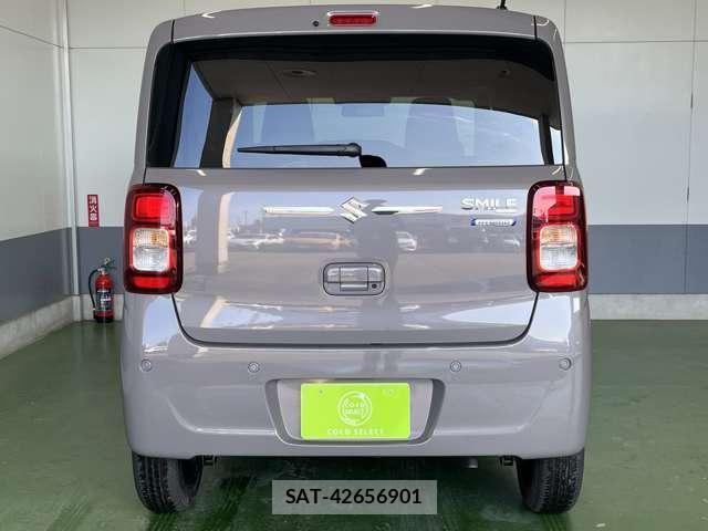 Suzuki WAGON R 2025-11 8691257-9