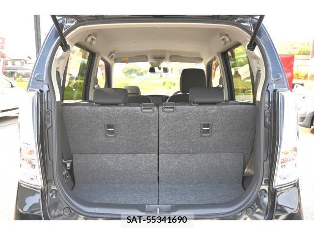 Suzuki WAGON R 2015-06 8691963-10