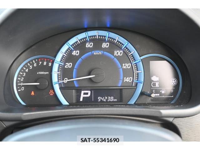 Suzuki WAGON R 2015-06 8691963-13