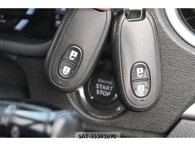 Suzuki WAGON R 2015-06 8691963-14