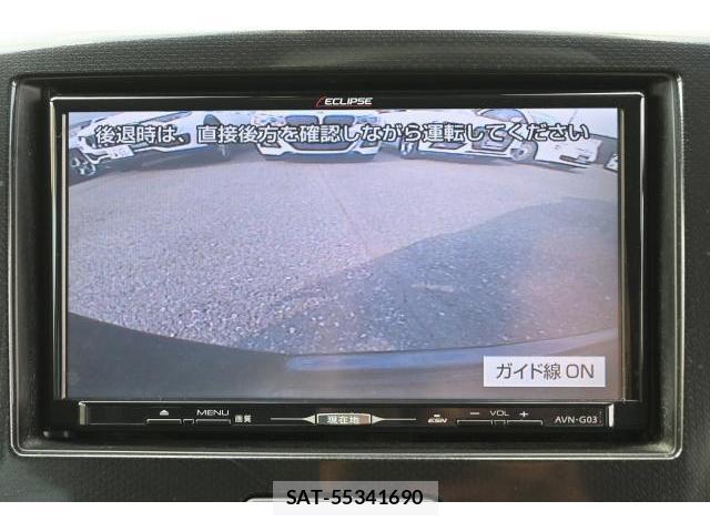 Suzuki WAGON R 2015-06 8691963-17