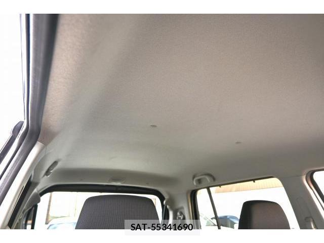 Suzuki WAGON R 2015-06 8691963-18