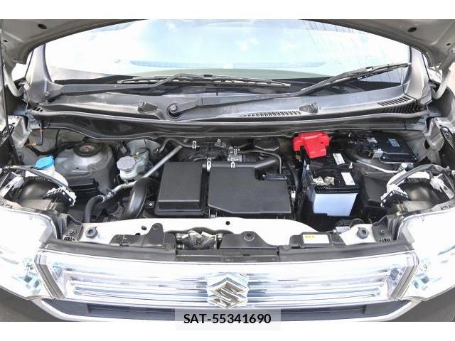 Suzuki WAGON R 2015-06 8691963-19